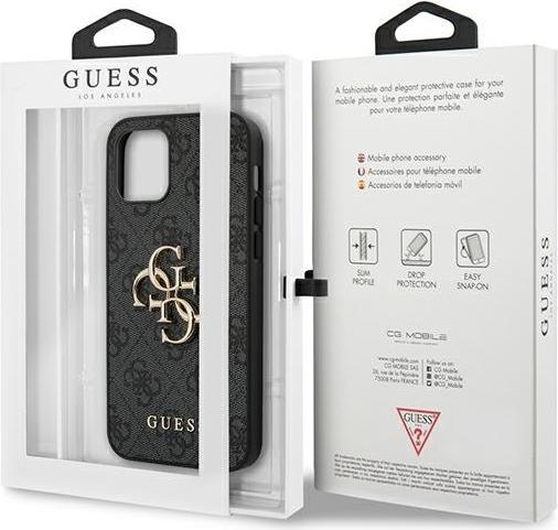 Produktbild Guess Case (Apple iPhone 12 Pro Max)