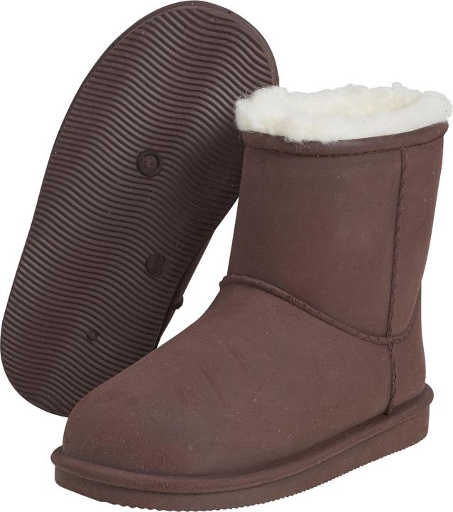 Actual product image En Fant ENThermo Boots Brushed - 250254 (30)