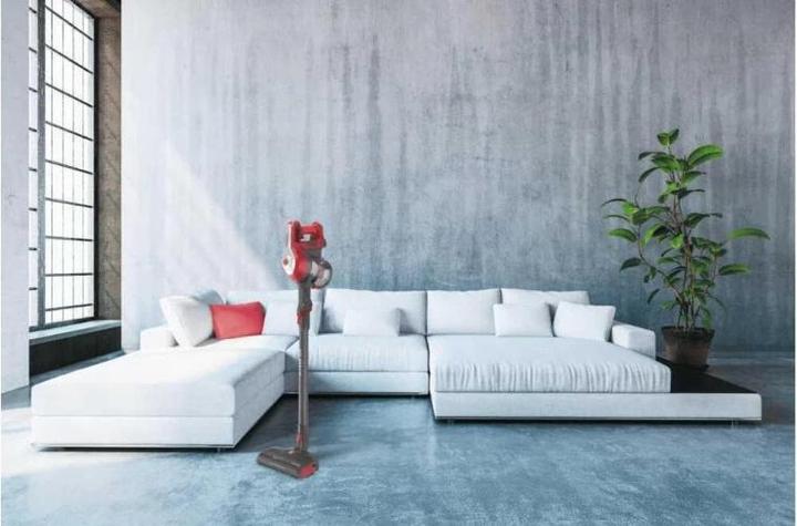 Actual product image Hoover H-FREE 100 HOME