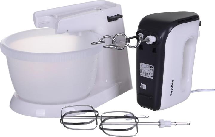 Produktbild Philips HR 3745/00 (450 W)