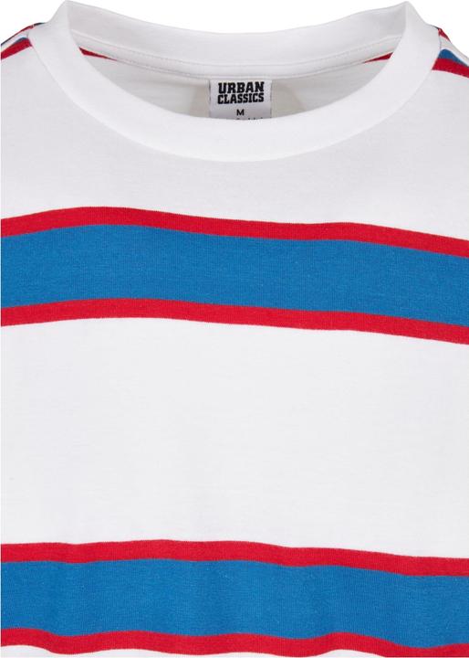Actual product image Urban Classics Light Stripe Oversized LS (M)