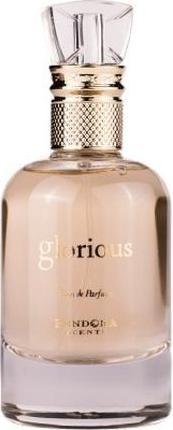 Actual product image Pendora Scents Glorious Eau De Parfum 100ml (Eau de parfum, 100 ml)
