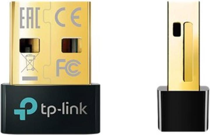 Image du produit TP-Link UB500 Adaptateur Bluetooth 5.0 Nano USB (Transmetteur)