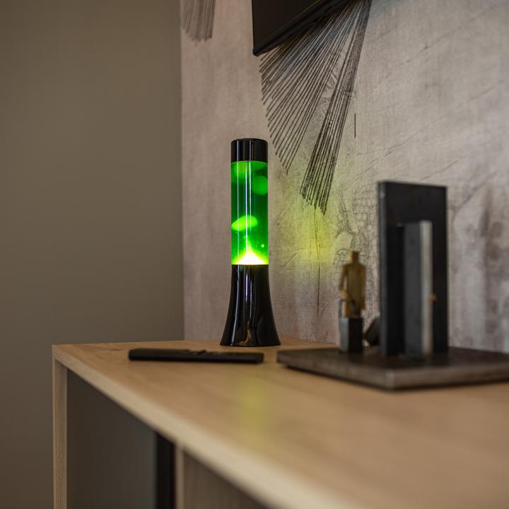 Produktbild Fisura Lava Lamp Mini (E14)