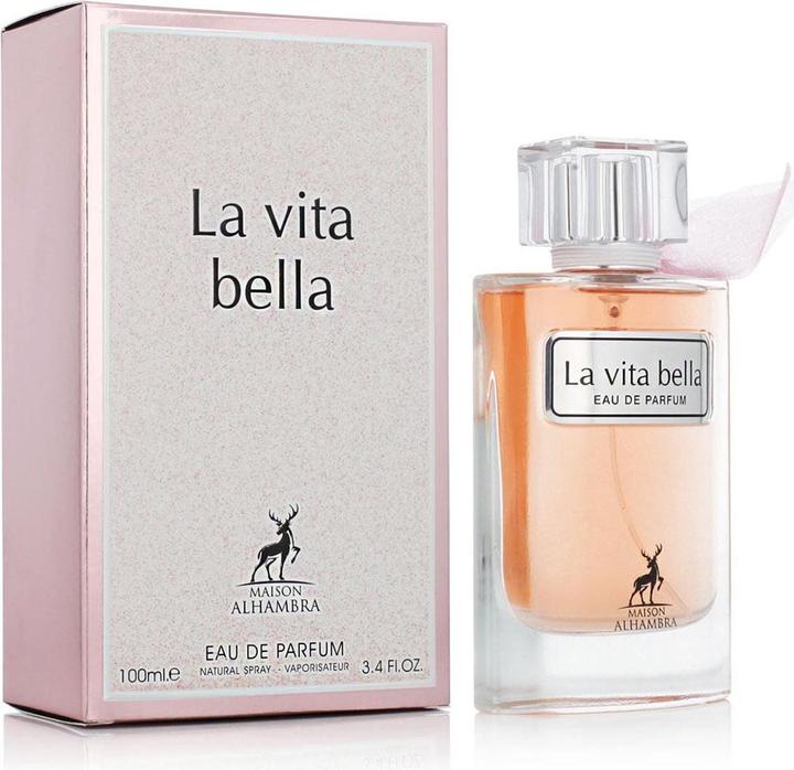 Maison Alhambra Palace Of Dreams - bytovÃ½ sprej (Eau de Parfum, 100 ml)
