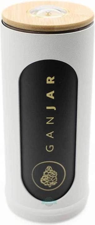 Produktbild Ganjar F Pure White