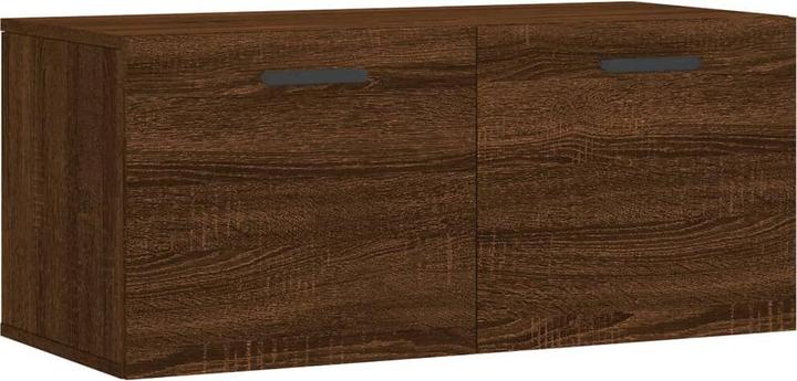 Produktbild VidaXL Maximilianus (80 x 36,5 x 35 cm)