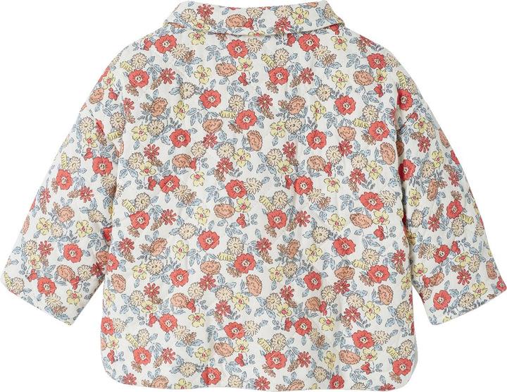 Produktbild Vertbaudet Baby Musselinjacke mit Recycling-Wattierung (104)