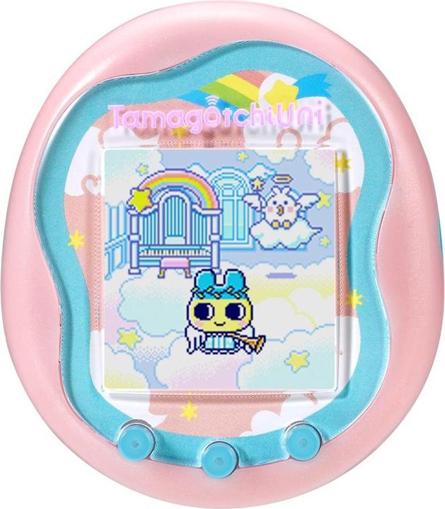 バンダイBANDAI Tamagotchi Uni Angel Festival Amazon.co.jp: BANDAI Tamagotchi Uni Angel Festival