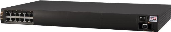 Produktbild Microchip Highpower 6p 36w Bt Midspan Eu (6 Ports)