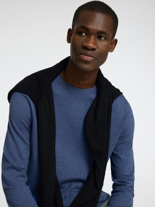 Produktbild Selected Homme Langarm Strickpullover (M)