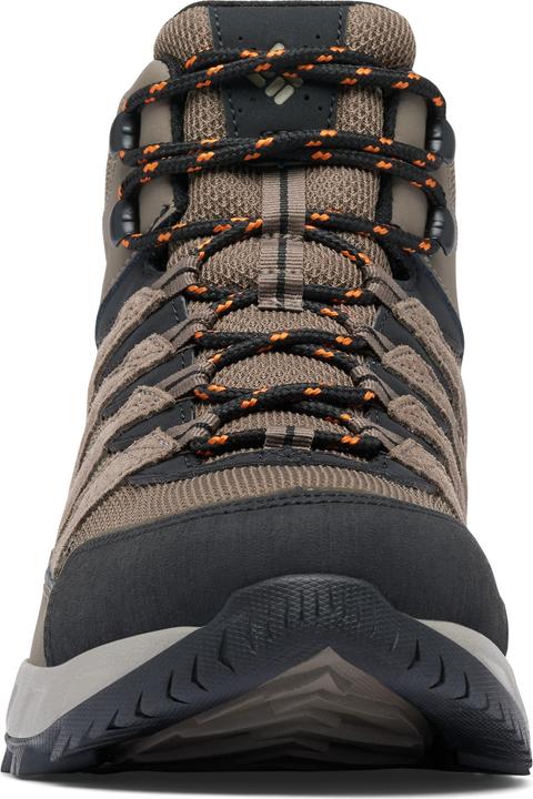 Immagine prodotto Columbia Scarpe Da Hiking Impermeabili Strata Trail™ Mid Da Uomo (46)