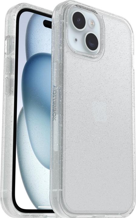 Image du produit OtterBox Symmetry (Apple iPhone 15, Apple iPhone 13, Apple iPhone 14, Apple iPhone 16e)