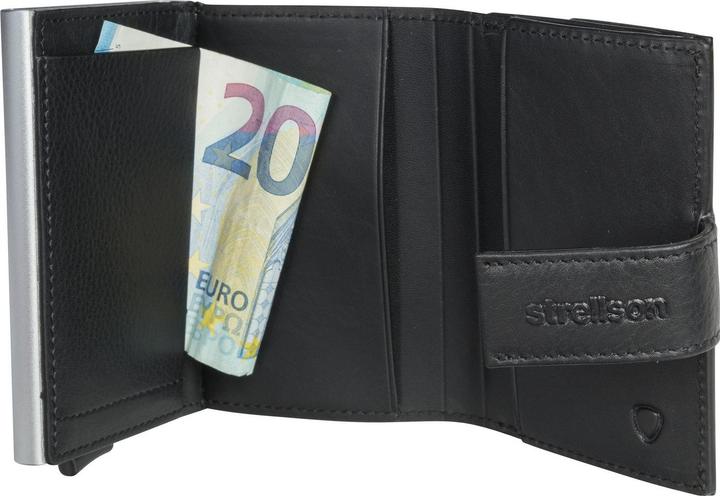 Produktbild Strellson e-cage sv8f carter c-three