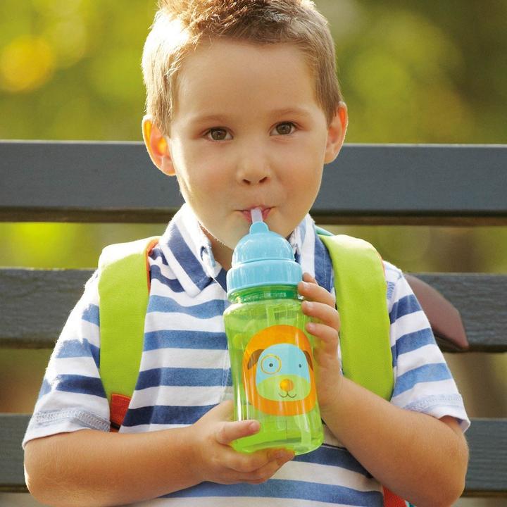 Actual product image Skiphop Dog (300 ml)