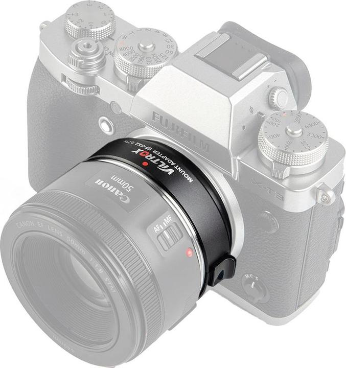 Produktbild Viltrox Ef Fx2 Pro