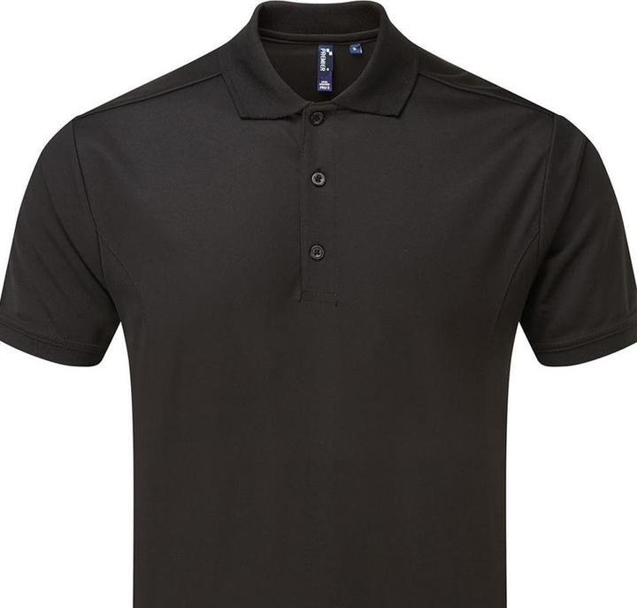 Immagine prodotto Premier Maglietta Polo Uomo (3XL)