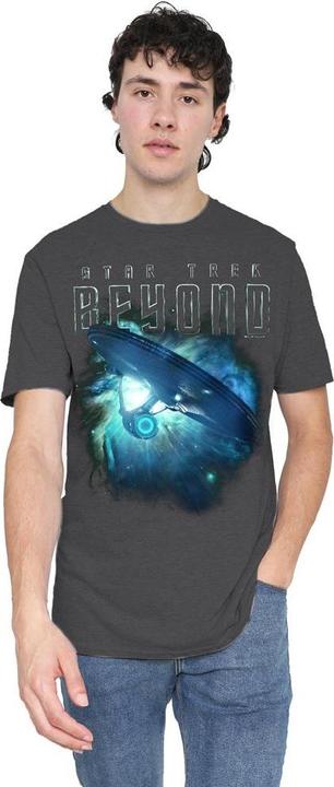 Produktbild Star Trek Beyond Voyage TShirt (3XL)