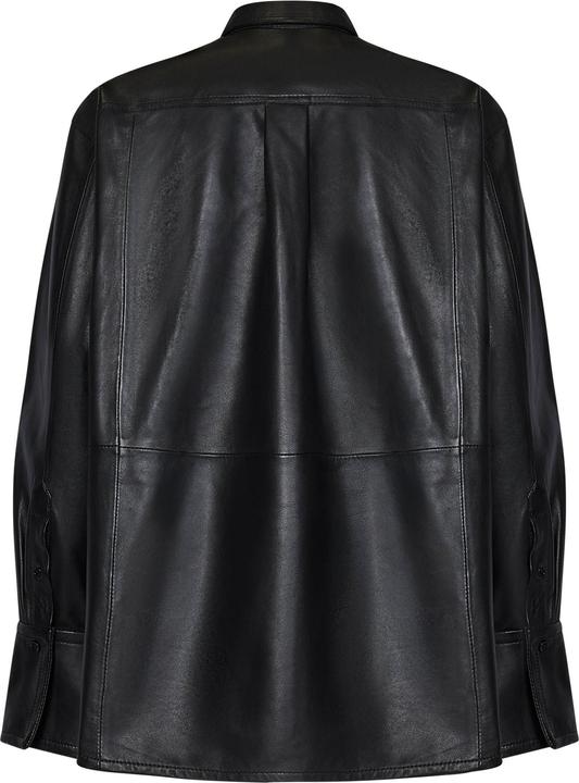 Immagine prodotto Victoria Beckham Shirts Black