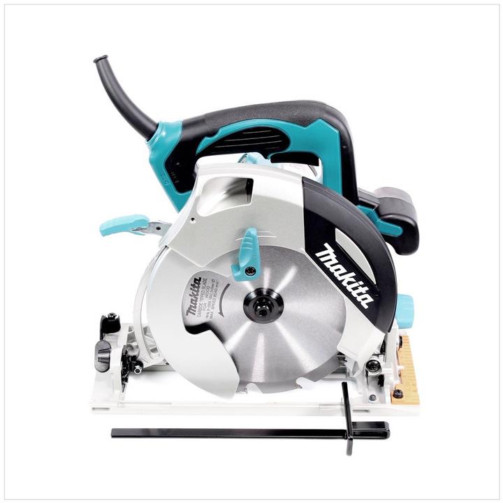 Actual product image Makita Hand circular saw HS7101