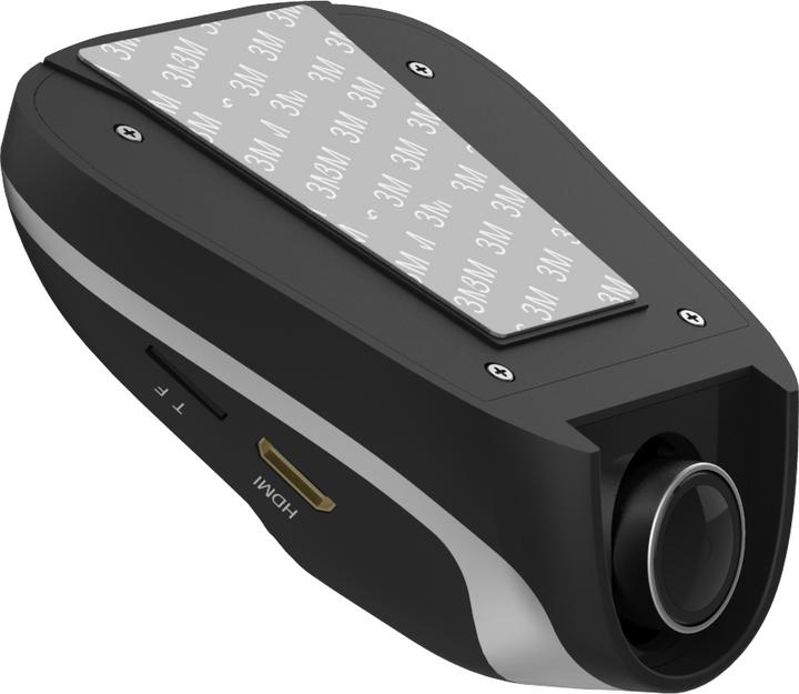 Actual product image Blaupunkt BP 2.5 (Accelerometer, Full HD)