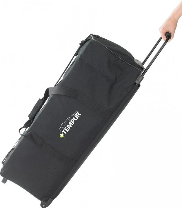 Produktbild Tempur Reiseset