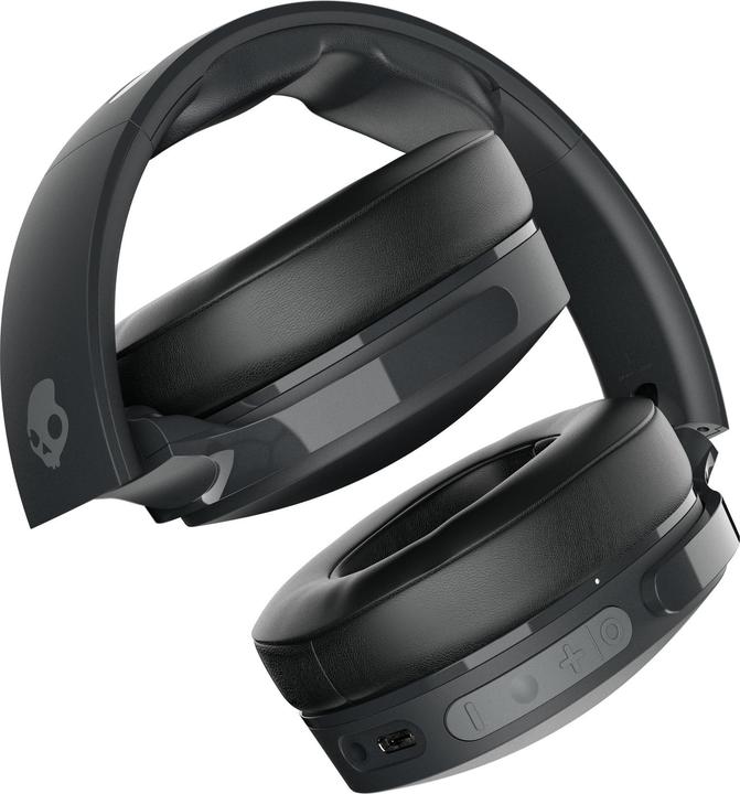 Actual product image Skullcandy Hesh Evo (NC, 36 h, Cable, Wireless)