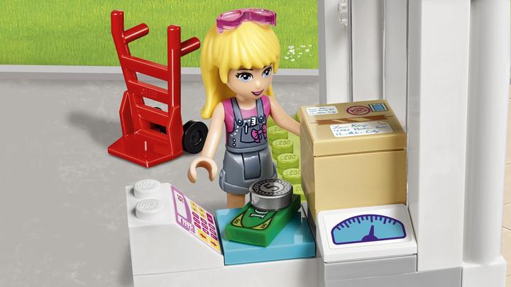 Produktbild LEGO Friends Heartlake Geschenkeservice (41310, LEGO Friends)
