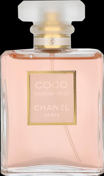 Image du produit Chanel mademoiselle coco (Eau de parfum, 50 ml)
