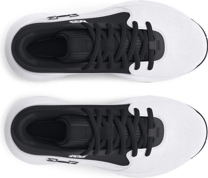 Actual product image Under Armour Grade School Lockdown 7 (39)