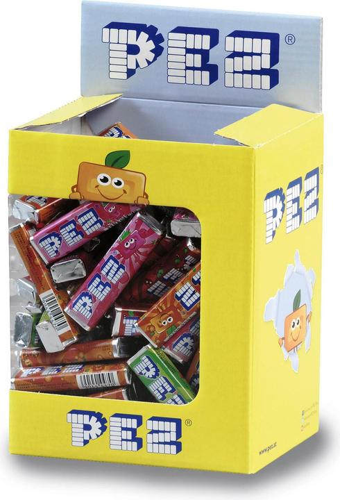 PEZ Nachfüller Frucht (1 Stk., 850 g)