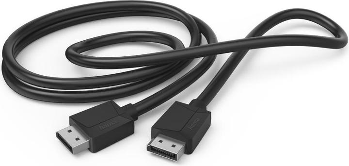 Immagine prodotto Hama DisplayPort – DisplayPort (1.50 m, DisplayPort)