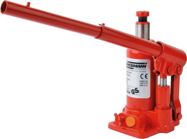 Productafbeelding Mannesmann Jack