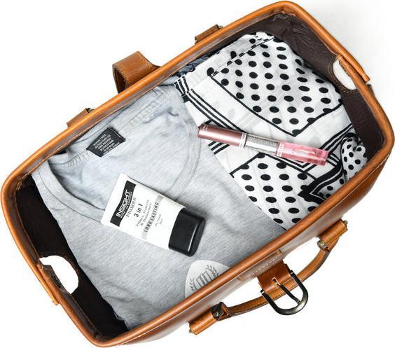 Immagine prodotto Only-Bags.Store Borsa Brooke marrone
