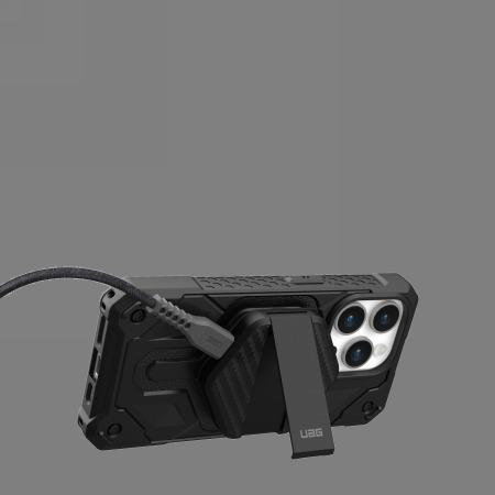 Actual product image UAG Wireless Charging Pad and Stand (15 W)