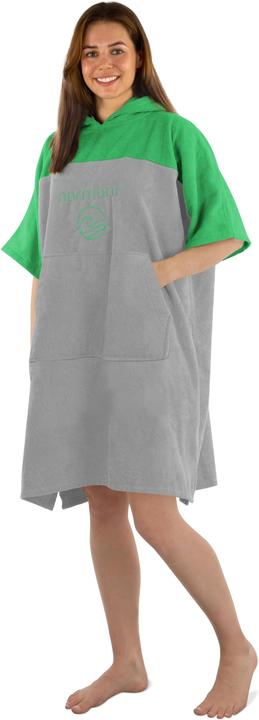 Produktbild Normani Damen Surfer Poncho Kuta (L)