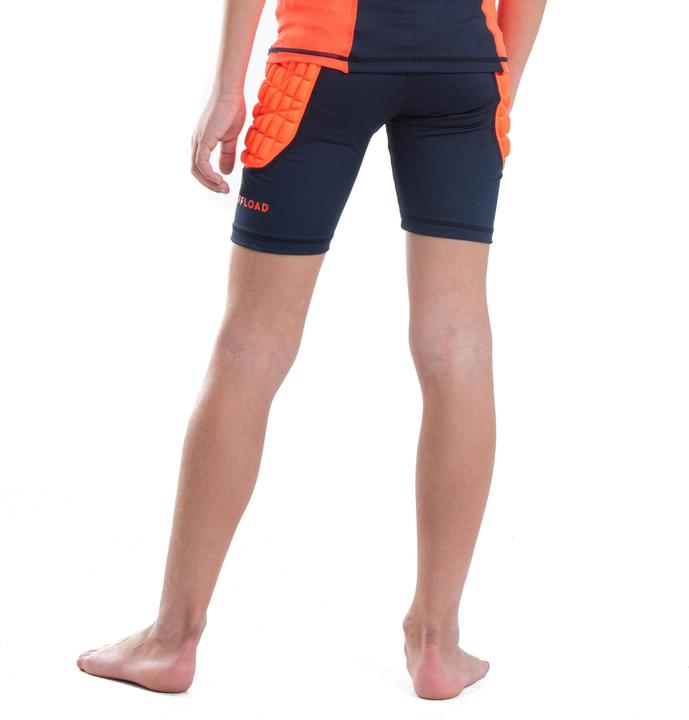 Actual product image Decathlon ra uds 500 174637 (116, 128, Protector shorts)