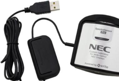 Actual product image NEC KT-LFD-CC2