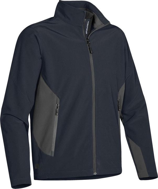 Produktbild Stormtech Pulse Softshell Jacke (S)