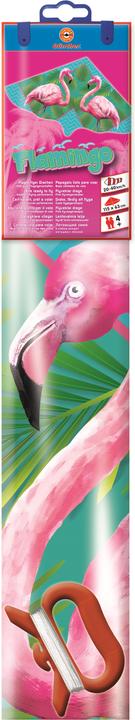 Produktbild Günther Flugspiele Flamingo