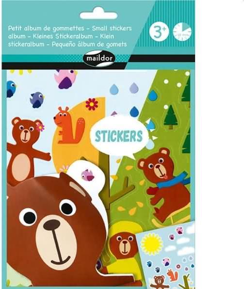 Actual product image Maildor Creative set