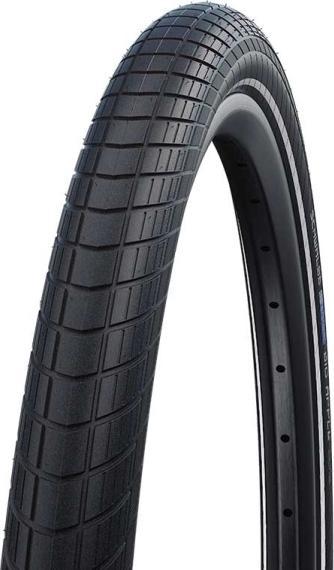 Image du produit Schwalbe Big Apple (24 x 2.00, 50-507)