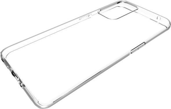 Actual product image MU Classic Softcase TPU Series (OnePlus 9 Pro)