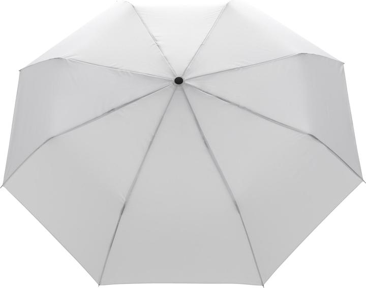 Image du produit Xd Collection Impact Aware rPET (Recyceltes PolyethylenTerephthalat) Faltbarer Regenschirm