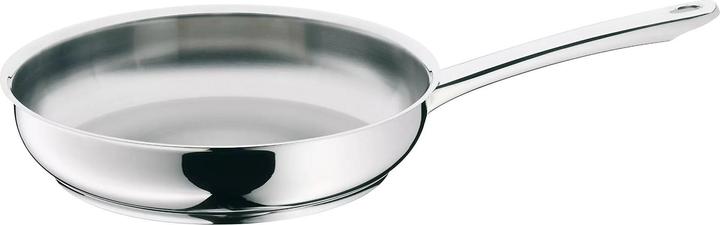 Productafbeelding WMF Profi (24 cm, Koekenpan, Roestvrij staal)