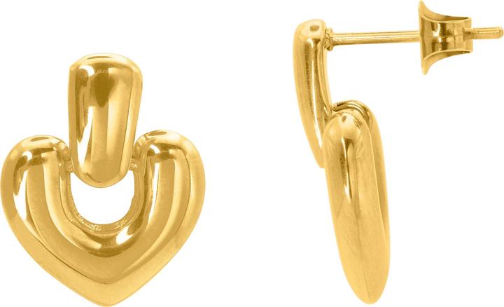 Immagine prodotto Heideman Maya color oro (100% acciaio inossidabile)