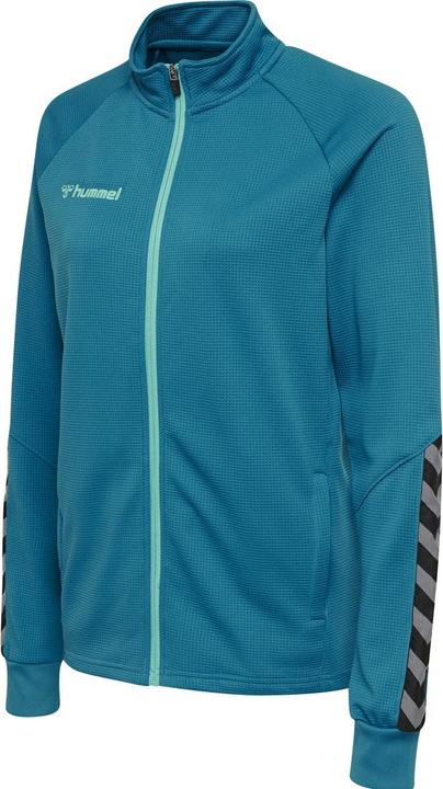 Image du produit hummel Veste Poly Zip Authentique Femme (S)