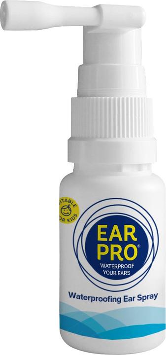 Immagine prodotto EarPro Gocce auricolari contro le infezioni
