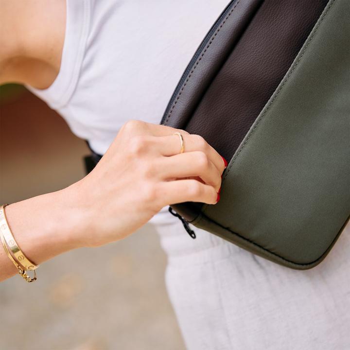 Produktbild ABC Design Hip bag