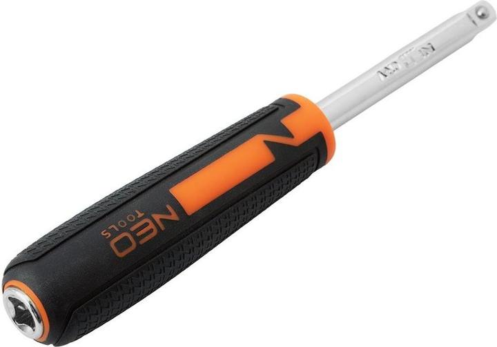 Produktbild Neo Handwerkzeugset (233 Teile)